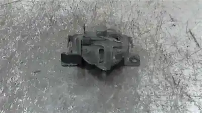 Peça sobressalente para automóvel em segunda mão fechadura do capô por kia proceed (ed) 2.0 emotion [2.0 ltr. - 105 kw cat] referências oem iam 