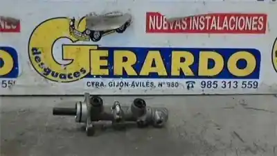 Peça sobressalente para automóvel em segunda mão bomba de travões por kia proceed (ed) 2.0 emotion [2.0 ltr. - 105 kw cat] referências oem iam 