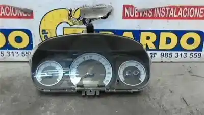 Peça sobressalente para automóvel em segunda mão quadrante por kia proceed (ed) 2.0 emotion [2.0 ltr. - 105 kw cat] referências oem iam 