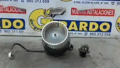 Peça sobressalente para automóvel em segunda mão motor de sofagem por kia proceed (ed) 2.0 emotion [2.0 ltr. - 105 kw cat] referências oem iam 