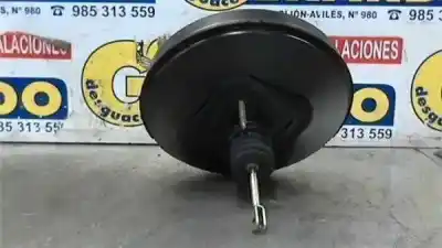 Peça sobressalente para automóvel em segunda mão servo freio por renault laguna ii (bg0) 1.9 dci (bg0g) referências oem iam   