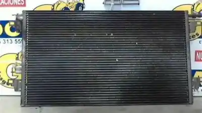 Автозапчастина б/у радіатор опалення / кондиціонації для renault laguna ii (bg0) 1.9 dci (bg0g) посилання на oem iam   