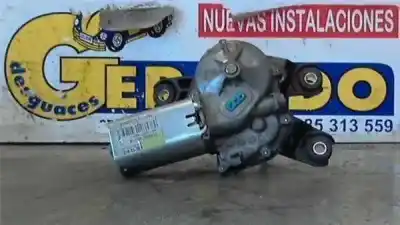 Автозапчастина б/у двигатель заднього склоочисника для renault laguna ii (bg0) 1.9 dci (bg0g) посилання на oem iam   