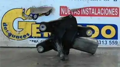 Автозапчастина б/у двигатель заднього склоочисника для renault laguna ii (bg0) 1.9 dci (bg0g) посилання на oem iam 