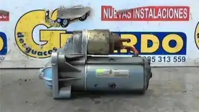 Автозапчастина б/у двигун запускається для renault laguna ii (bg0) 1.9 dci (bg0g) посилання на oem iam   