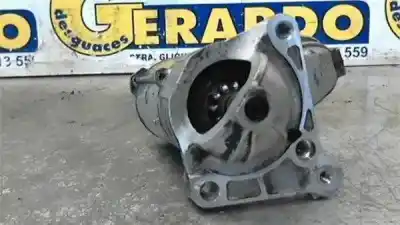 Автозапчастина б/у двигун запускається для renault laguna ii (bg0) 1.9 dci (bg0g) посилання на oem iam   