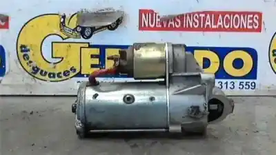 Автозапчастина б/у двигун запускається для renault laguna ii (bg0) 1.9 dci (bg0g) посилання на oem iam 