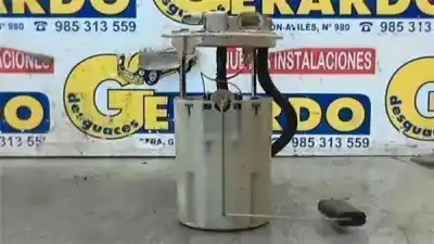 Автозапчастина б/у індикатор для renault laguna ii (bg0) 1.9 dci (bg0g) посилання на oem iam   