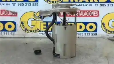 Автозапчастина б/у індикатор для renault laguna ii (bg0) 1.9 dci (bg0g) посилання на oem iam 