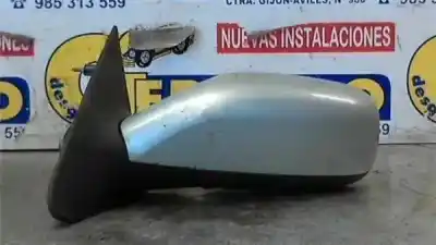 Автозапчасти б/у левое зеркало за renault laguna ii (bg0) 1.9 dci (bg0g) ссылки oem iam   