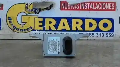 Автозапчастина б/у датчик для renault laguna ii (bg0) 1.9 dci (bg0g) посилання на oem iam 8200004644b  