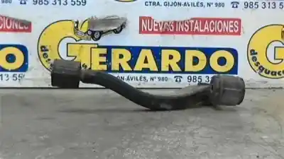 Peça sobressalente para automóvel em segunda mão braço de suspensão inferior esquerdo dianteiro por peugeot 607 (s2) 2.7 hdi fap cat (uhz / dt17ted4) referências oem iam   