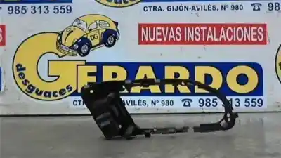Peça sobressalente para automóvel em segunda mão botão / interruptor elevador vidro traseiro esquerdo por peugeot 607 (s2) 2.7 hdi fap cat (uhz / dt17ted4) referências oem iam   