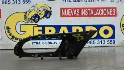 Pezzo di ricambio per auto di seconda mano maniglia alzacristalli anteriore destra per peugeot 607 (s2) 2.7 hdi fap cat (uhz / dt17ted4) riferimenti oem iam   