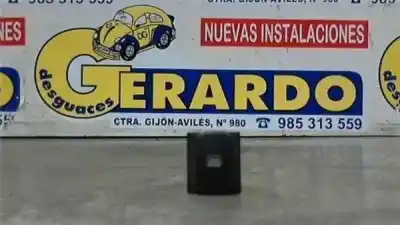 Peça sobressalente para automóvel em segunda mão comandos de alavanca por peugeot 607 (s2) 2.7 hdi fap cat (uhz / dt17ted4) referências oem iam 