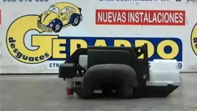 Peça sobressalente para automóvel em segunda mão fechadura da porta traseira direita por peugeot 607 (s2) 2.7 hdi fap cat (uhz / dt17ted4) referências oem iam 