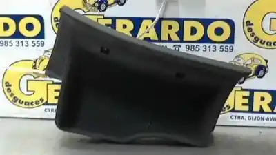 Peça sobressalente para automóvel em segunda mão porta luvas por peugeot 607 (s2) 2.7 hdi fap cat (uhz / dt17ted4) referências oem iam   