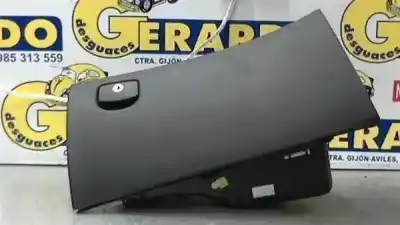 Peça sobressalente para automóvel em segunda mão porta luvas por peugeot 607 (s2) 2.7 hdi fap cat (uhz / dt17ted4) referências oem iam 
