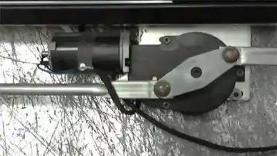 Peça sobressalente para automóvel em segunda mão motor elétrico de teto por peugeot 607 (s2) 2.7 hdi fap cat (uhz / dt17ted4) referências oem iam   