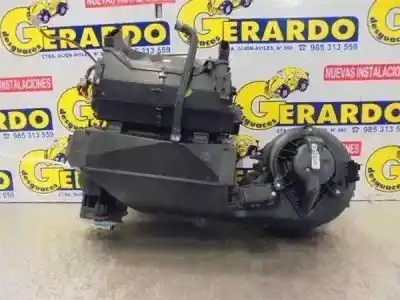 Peça sobressalente para automóvel em segunda mão comando de sofagem (chauffage / ar condicionado) por peugeot 607 (s2) 2.7 hdi fap cat (uhz / dt17ted4) referências oem iam   