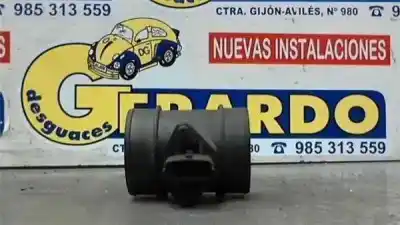 Second-hand car spare part flowmeter for opel combo y17dt oem iam references   