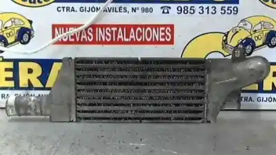 Peça sobressalente para automóvel em segunda mão intercooler por opel combo y17dt referências oem iam 24427069  