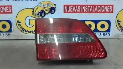 İkinci el araba yedek parçası SOL KUYRUK LAMBASI için FIAT STILO MULTI WAGON (192_)  OEM IAM referansları   