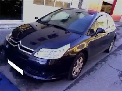 İkinci el araba yedek parçası ön sag pencere regülatörü için citroen c4 coupé (la_) 1.6 hdi oem iam referansları   