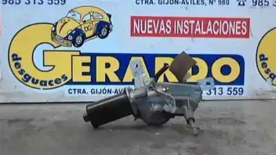 Recambio de automóvil de segunda mano de MOTOR LIMPIA TRASERO para DAEWOO MATIZ  referencias OEM IAM   