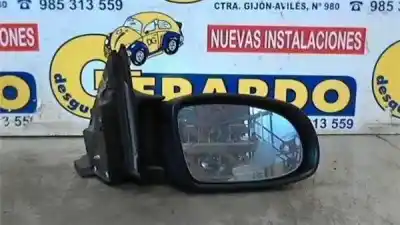 Автозапчасти б/у задний вид справа за opel omega b (v94) 2.5 td (f69 m69 p69) ссылки oem iam 