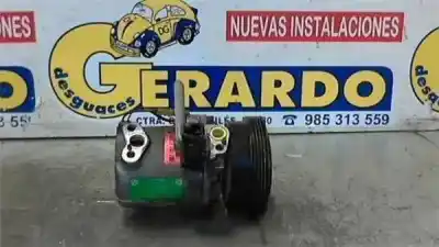 Second-hand car spare part air conditioning compressor for bmw serie 3 compacto (e36) 1.7 turbodiesel cat oem iam references   