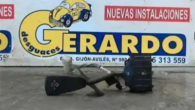 Peça sobressalente para automóvel em segunda mão comutador de piscas  por bmw serie 3 compacto (e36) 1.7 turbodiesel cat referências oem iam 