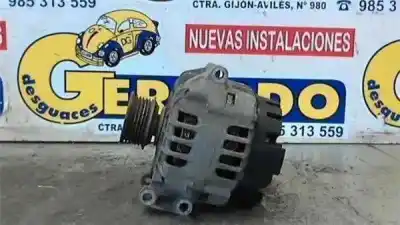 Автозапчасти б/у генератор за renault scenic rx4 (ja0) f4r744 ссылки oem iam 8200030635  