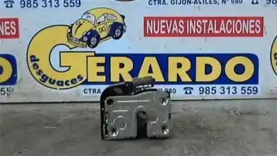 Second-hand car spare part front right door lock for renault scenic rx4 (ja0) f4r744 oem iam references 7750844936  