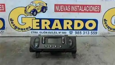 Second-hand car spare part climate control for renault scenic rx4 (ja0) f4r744 oem iam references 7700435400