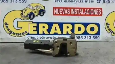 İkinci el araba yedek parçası sol arka kapi kilidi için volvo s40 berlina 1.8 16v cat oem iam referansları   