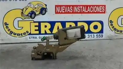 İkinci el araba yedek parçası sol arka kapi kilidi için volvo s40 berlina 1.8 16v cat oem iam referansları   