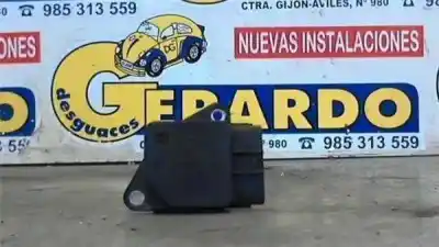 Second-hand car spare part flowmeter for mitsubishi montero (v80/v90) 3.2 di-d intense oem iam references   