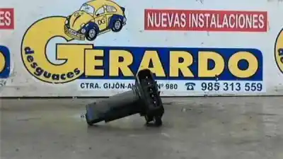 Second-hand car spare part flowmeter for mitsubishi montero (v80/v90) 3.2 di-d intense oem iam references 