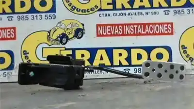 Second-hand car spare part potentiometer for mitsubishi montero (v80/v90) 3.2 di-d intense oem iam references   