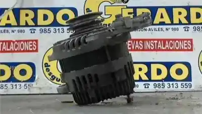 Second-hand car spare part alternator for mitsubishi montero (v80/v90) 3.2 di-d intense oem iam references   