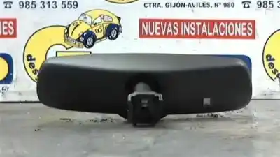 Second-hand car spare part interior rearview mirror for mitsubishi montero (v80/v90) 3.2 di-d intense oem iam references   