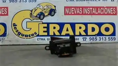 Second-hand car spare part hazard warning lights for mitsubishi montero (v80/v90) 3.2 di-d intense oem iam references   