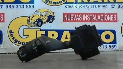 Peça sobressalente para automóvel em segunda mão comutador de luzes por ford focus berlina (cb4) 1.6 referências oem iam 