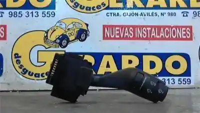 Peça sobressalente para automóvel em segunda mão comutador de limpa vidros por ford focus berlina (cb4) 1.6 referências oem iam 