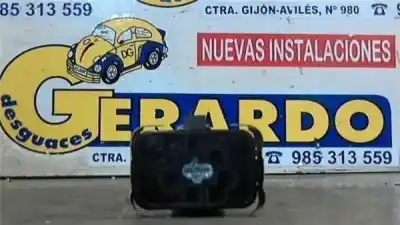 Peça sobressalente para automóvel em segunda mão sensor por ford focus berlina (cb4) 1.6 referências oem iam 3s7 17d547aa