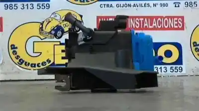 Автозапчастина б/у замок заднього правого дверя для audi a8 (d2) aqf посилання на oem iam   