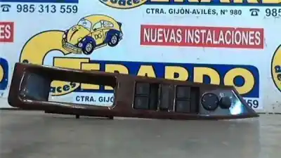 Автозапчастина б/у передні вікний вмикач для audi a8 (d2) aqf посилання на oem iam 