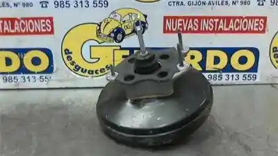 Peça sobressalente para automóvel em segunda mão servo freio por nissan note (e11e) cr14de referências oem iam 8200123844