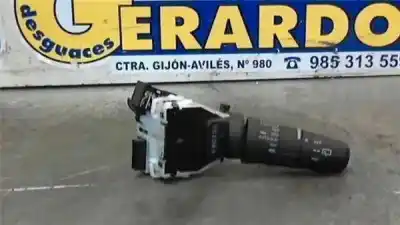Peça sobressalente para automóvel em segunda mão comutador de limpa vidros por nissan note (e11e) cr14de referências oem iam 